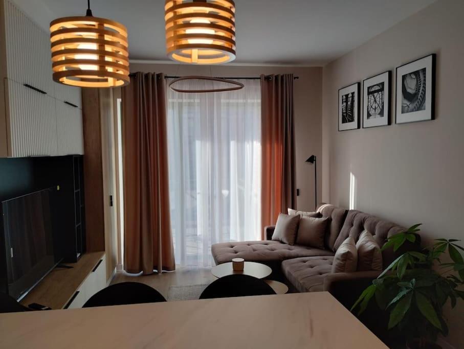 Hospitality By The Lake Home Sibiu Extérieur photo